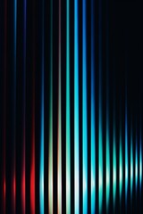 Abstract line background