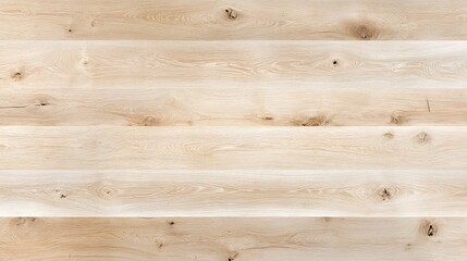 Fototapeta premium Rustic White Wooden Wall Featuring a Beautiful Arrangement of Planks for Modern Decor