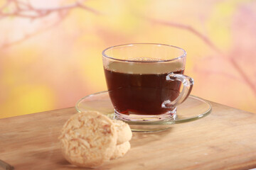 Black  Tea, Indian Food