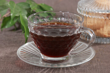 Black Tea