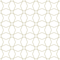 Islamic geometric vector design, Arabic Oriental graphic, Arabic Ornament, Arabesque Pattern