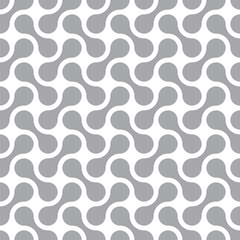 Monochrome Geometric Design Set – Timeless Vector Patterns