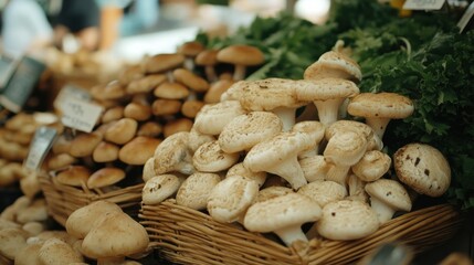 France organic markets focus on local sourcing for fresh, seasonal products