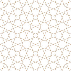Geometric Islamic vector design, Arabic Ornament, Arabic Oriental graphic, Arabesque Pattern