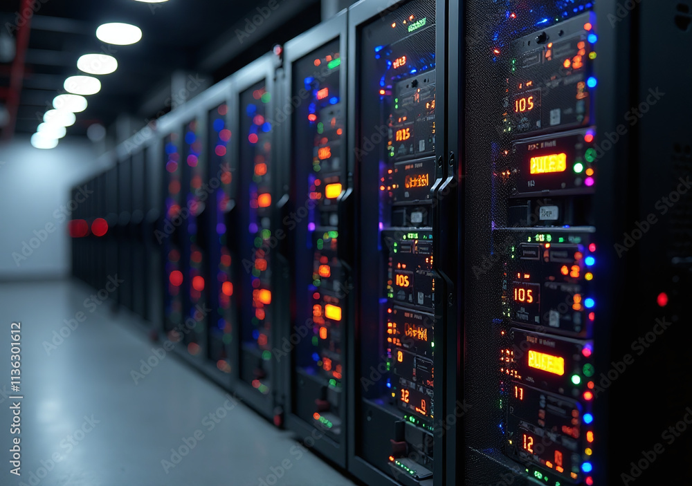 Poster bitcoin mining rigs use asics efficiently solving complex mathematical problems daily validate trans