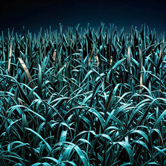 background with grass