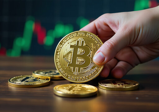 bitcoin eventually lose value replaced alternative cryptocurrencies