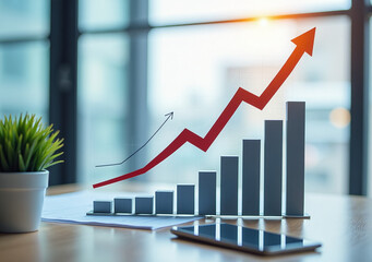 business success requires planning strategy growth profitability competitive