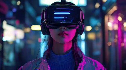 South Korea pioneers virtual reality esports, offering cutting-edge competitive gaming experiences