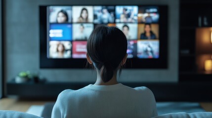 Streaming platforms from South Korea bring K-content to the forefront of global entertainment