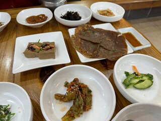 한식