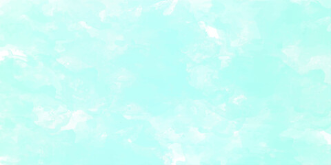 The white blue sky watercolor smoke cloudy sea beach pattern underwater image wallpaper background modern summer template offer page use canvas banner marketing purpose use tiles marble tiles use