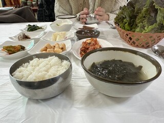 한식