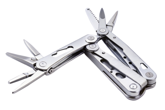 Multi tool ultimate gadget for problem solving