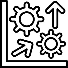 Gear Icon