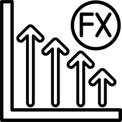 Forex Icon