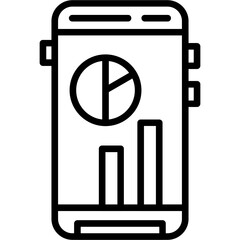 Smartphone Icon