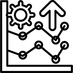 Chart Icon