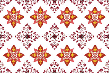 Seamless patterns