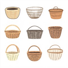 Obraz premium set