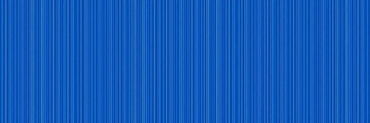 Obraz premium Blue striped background with varying shades of blue, creating a modern and elegant pattern, backdrop, artistic