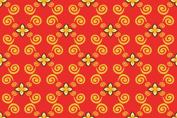 seamless pattern