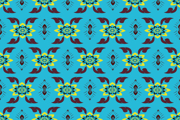 seamless pattern