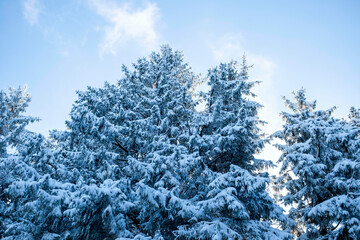 Hieizan with snow, Kyoto in Japan, 雪の比叡山 京都 日本