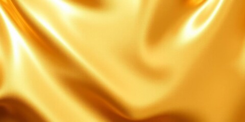 Luxurious gold foil background with shimmering light reflections, shimmering, luxury