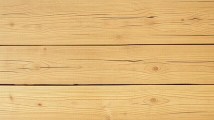 Fototapeta premium Old weathered wooden panels with rich textures and natural knots, pattern, grain