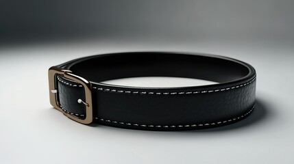 Dog Collar Mockup