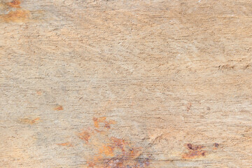 Old wooden texture for background that has natural cracks.