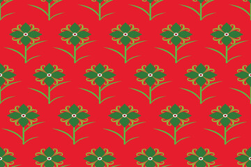 seamless pattern