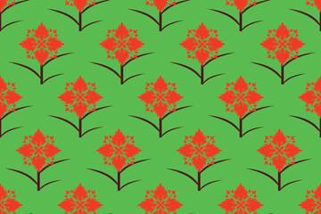 seamless pattern