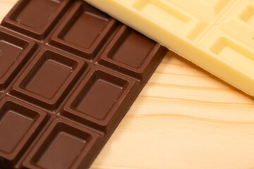チョコレートのバレンタインイメージ