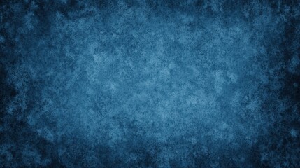 Textured Blue Background with Abstract Patterns and Soft Gradients