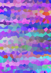 Blue abstract texture background wallpaper modern graphic design