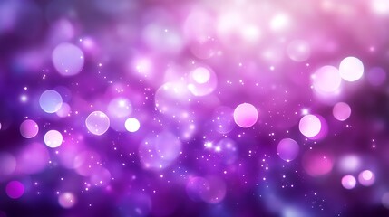 Smooth purple background with a glossy finish