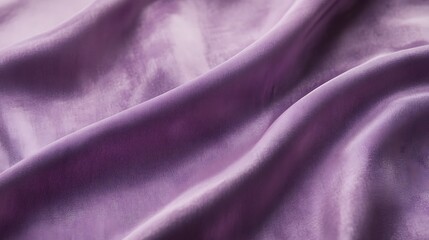 Fototapeta premium Matte purple surface with gentle light accents