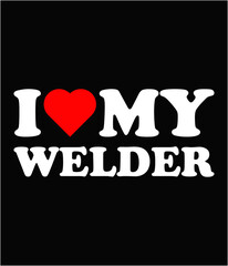 I love my welder printable cut file.