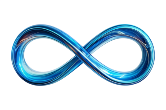 abstract blue background