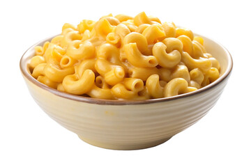 pasta in bowl