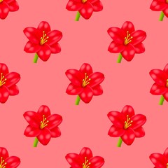 seamless pattern