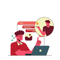 Business Illustration