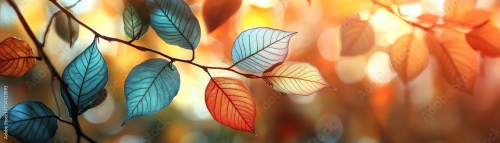 Poster unlock your artistic vision an artist exploring color theory through a dynamic online course featuri