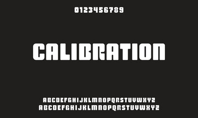 Elegant Font Uppercase Lowercase and Number. Classic Lettering Minimal Fashion Designs. Typography modern serif fonts regular decorative vintage concept.