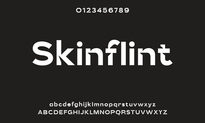 Elegant Font Uppercase Lowercase and Number. Classic Lettering Minimal Fashion Designs. Typography modern serif fonts regular decorative vintage concept.