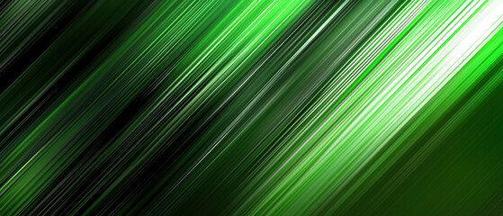 Obraz premium line motion background