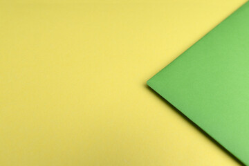 Papierpfeil als Illustration und Hintergrundvorlage