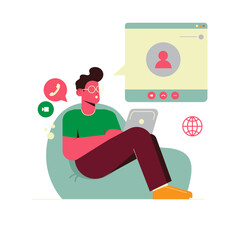 Busines Network People